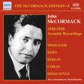Pasternack; Victor Orchestra; Rattay; Lapitino; Bo - V 8: Mccormack Edition - 1918 - Music CD