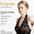 Bowen / Elgar / Leighton / Rubbra / Wyllie - Enigmas - Music CD