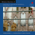 Markull / Szadejko - Friedrich Wilhelm Markull: Organ Works Vol 1 - Super Audio CD