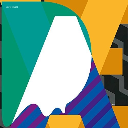 Aju, Dave - Rock The Mounts - Vinyl Record