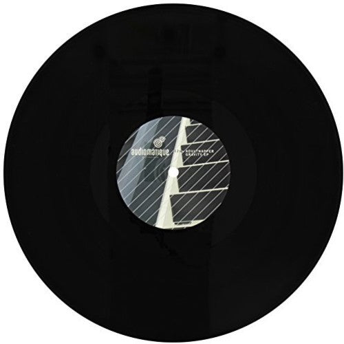Adultnapper - Gravity - Vinyl Record