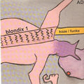 Ada - Blondix 1 - Vinyl Record