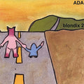Ada - Blondix 2 - Vinyl Record