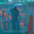 Kleiberg / Trondheim Symphony Orchestra - Stale Kleiberg: Mass For Modern Man - Blu-ray Audio