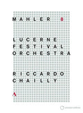 Mahler / Chailly / Lucerne Festival Orchestra - Mahler: Symphony No 8 Lucerne Festival Orchestra - DVD