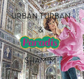 Paradis,shamim / Turban,urban - Urban Turban & Shamim Paradis - Music CD