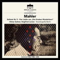 Mahler / Lorenz / Staatskapelle Berlin / Suitner - Gustav Mahler: Symphony No 5 & Des Knaben - Music CD