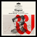 Wagner / Dresden / Wakasugi - Richard Wagner: Overtures & Preludes - Music CD