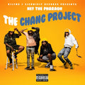 Nef The Pharaoh - The Chang Project - Music CD