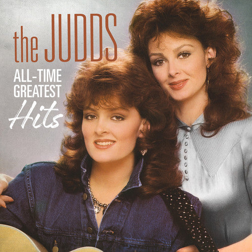 Judds - All-time Greatest Hits - Music CD