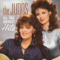 All-Time Greatest Hits Music CD