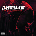 Stalin,j. - My Dark Passenger - Music CD