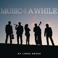Music 4 A While - Ay Linda Amiga - Music CD
