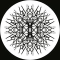 Alderaan & Mental Resonance - Man From Earth - Vinyl Record