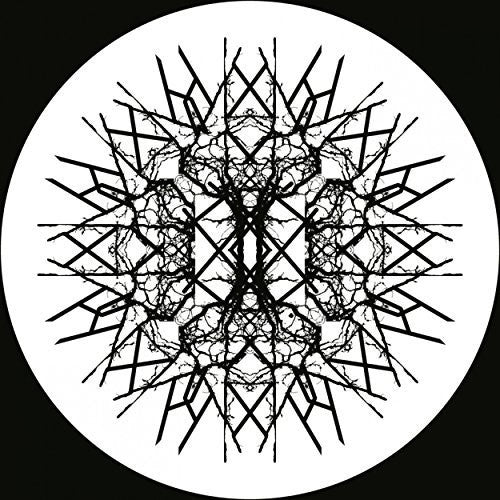 Alderaan & Mental Resonance - Man From Earth - Vinyl Record