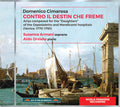 Armani; Orvieto - Contro Il Destin Che Freme - Music CD