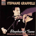 Stephane's Tune - Stephane's Tune - Music CD