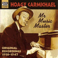 Hoagy Carmichael - Mr. Music Master - Music CD