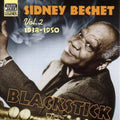 Bechet; Sidney - Blackstick - Music CD