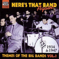Big Band Pemes Vol. 3 - Big Band Pemes Vol. 3 - Music CD