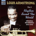 Armstrong,louis - Volume 3 - Music CD