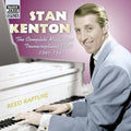 Kenton,stan - Reed Rapture - Music CD
