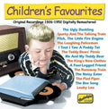 Children's Favourites - Children's Favourites - Music CD