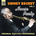 Bechet, Vol. 4 - Bechet, Vol. 4 - Music CD