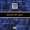 Giants Of Jazz - Giants Of Jazz - Music CD