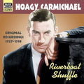 Hoagy Carmichael - Riverboat - Music CD