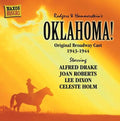 Oklahoma - Oklahoma - Music CD