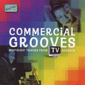 Commercial Grooves - Commercial Grooves - Music CD