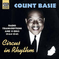 Basie,count - Count Basie Vol.4 - Music CD