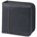 Case Logic Ksw32 Koskin Cd Wallet 32 Discs Black - Case Logic Ksw32 Koskin Cd Wallet 32 Discs Black - Nylon Carrying Case