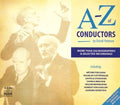 A-z Of Conductors - A-z Of Conductors - Music CD