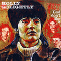 God Don't Like It [LP] Vinyl Record