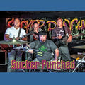 Sucker Punched - Sucker Punched - Music CD