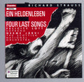 Ein Heldenleben - Ein Heldenleben - Music CD
