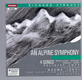 Alpine Symphony - Alpine Symphony - Music CD