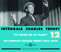 Trenet,charles - V12: C. Trenet 1956-59 - Music CD