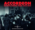 Accordeon1913-41 - Vol. 1 - Accordeon1913-41 - Vol. 1 - Music CD