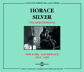 Horace Silver - Quintessence: H. Silver 1952-5 - Music CD
