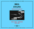 Evans,bill - Quintessence: B. Evans 1956-60 - Music CD