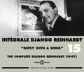 Reinhardt,django - V15: D. Reinhardt 1947 - Music CD