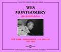 Wes Montgomery - Quintessence: W. Montgomery 19 - Music CD