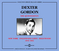 Gordon,dexter - Quintessence: New York 1945-62 - Music CD