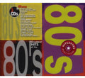 3 Pak: Greatest Hits Of The 80's [3 CD]