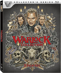 Warlock 1-3 Collection - Warlock 1-3 Collection - Blu-ray
