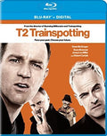T2: Trainspotting - T2: Trainspotting - Blu-ray