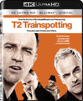 T2: Trainspotting - T2: Trainspotting - UHD